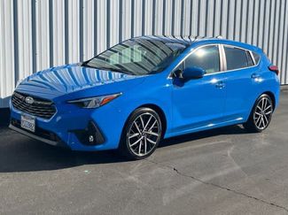 Certified 2024 Subaru Impreza 2.0i Sport video 1