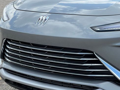 New 2026 Buick Envista Preferred w/ Convenience I Package image 37