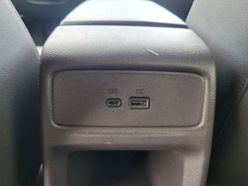 Used 2025 Chevrolet Trax RS w/ Driver Confidence Package FWD image 12