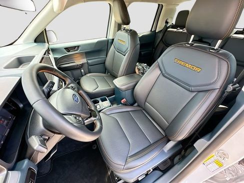 New 2026 Ford Maverick Tremor AWD/4WD image 15