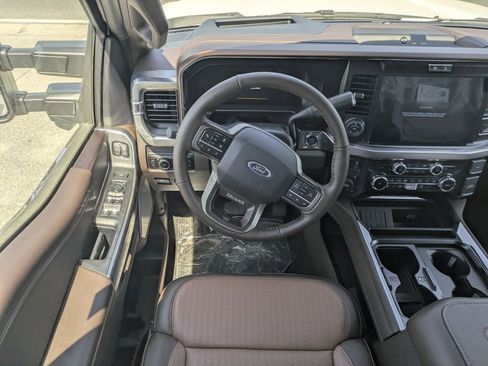 New 2026 Ford F250 King Ranch AWD/4WD image 15