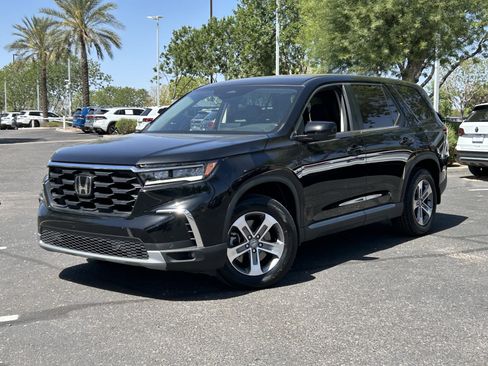Used 2024 Honda Pilot EX-L image 31