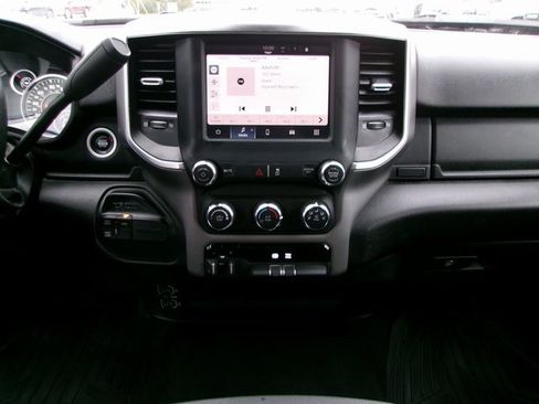 Used 2024 RAM 2500 Big Horn image 15