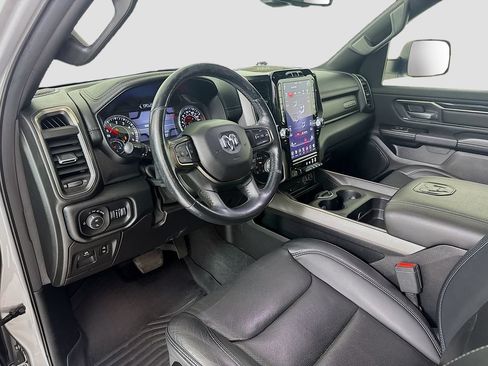 Used 2019 RAM 1500 Sport w/ Level 2 Equipment Group AWD/4WD image 10