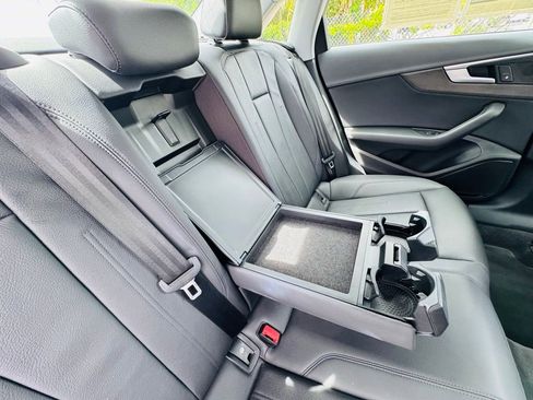 Used 2019 Audi A4 2.0T Premium w/ Convenience Package image 15