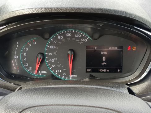 Used 2017 Chevrolet Trax LS image 21