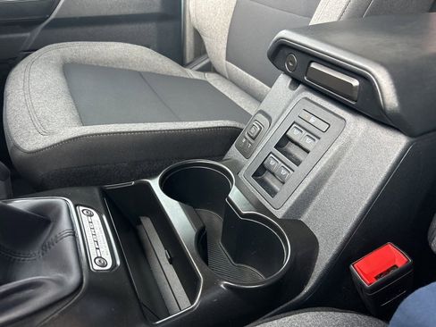 Used 2021 Ford Bronco Big Bend image 18