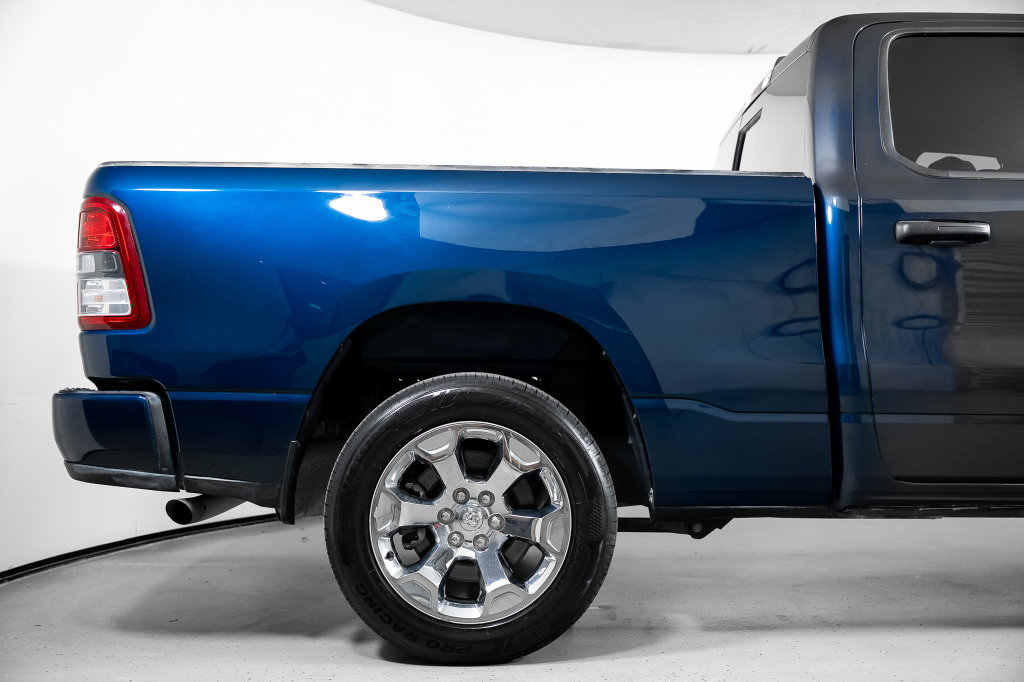 Used 2024 RAM 1500 Tradesman RWD image 6
