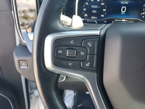 Used 2022 Chevrolet Silverado 1500 RST image 20