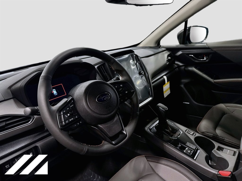 New 2026 Subaru Crosstrek 2.5i Limited AWD/4WD image 9