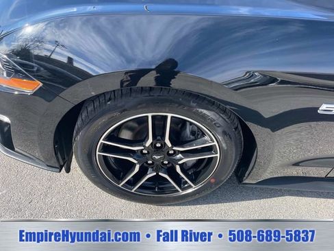 Used 2023 Ford Mustang GT Premium RWD image 10