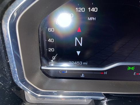 Used 2023 GMC Sierra 1500 Elevation AWD/4WD image 19