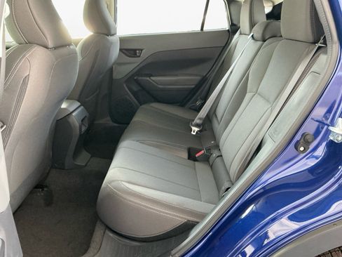 New 2026 Subaru Crosstrek 2.5i AWD/4WD image 13