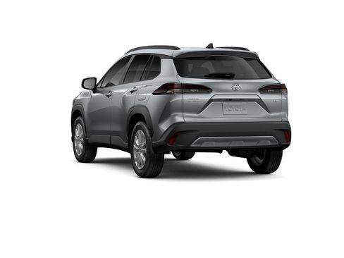 New 2026 Toyota Corolla Cross LE FWD image 7