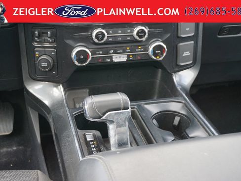 Used 2023 Ford F150 XLT w/ Equipment Group 302A High AWD/4WD image 15
