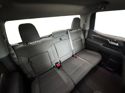 Certified 2025 GMC Sierra 1500 Elevation RWD image 16