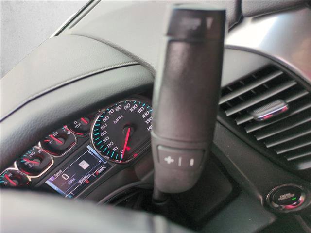 Used 2017 Chevrolet Tahoe Premier AWD/4WD image 13