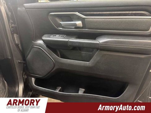 Used 2022 RAM 1500 Big Horn image 36
