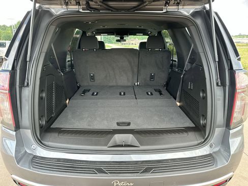 Used 2022 Chevrolet Tahoe LS w/ Driver Alert Package image 23