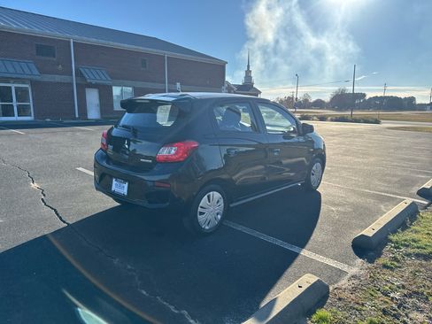Used 2017 Mitsubishi Mirage ES image 5
