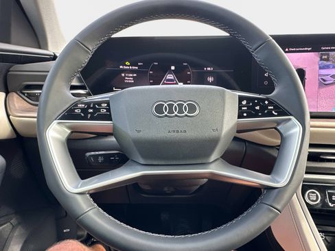 New 2025 Audi Q5 Premium Plus image 28
