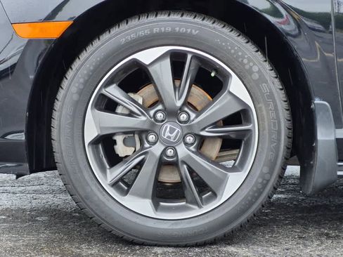 Used 2022 Honda Odyssey Elite image 6