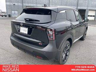 New 2026 Nissan Kicks SR w/ SR Premium Package video 3
