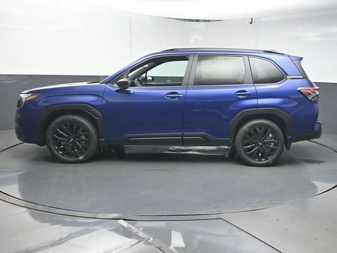 New 2026 Subaru Forester Sport AWD/4WD image 5