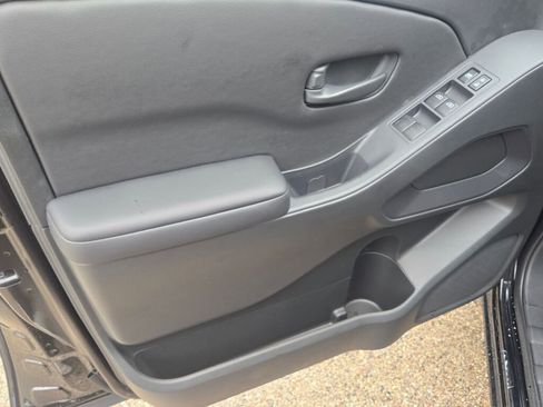 New 2026 Nissan Frontier S w/ Tow Package image 16