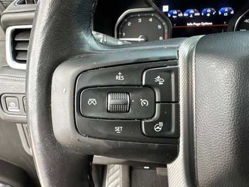 Used 2021 GMC Yukon Denali image 34