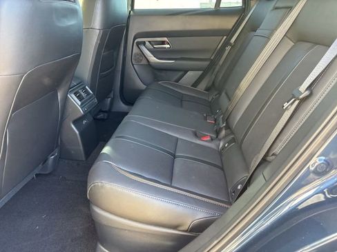 New 2026 MAZDA CX-50 2.5 Hybrid w/ Weather Package image 7