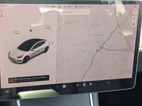 Used 2019 Tesla Model 3 Long Range image 13