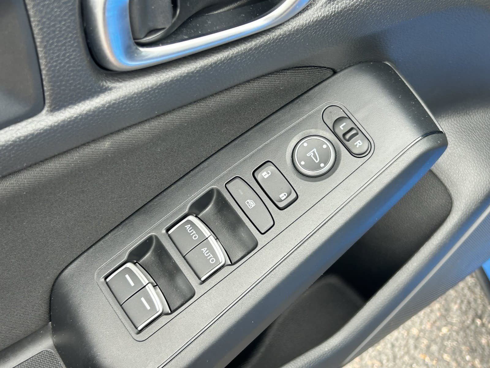 Certified 2025 Honda Civic Sport image 25
