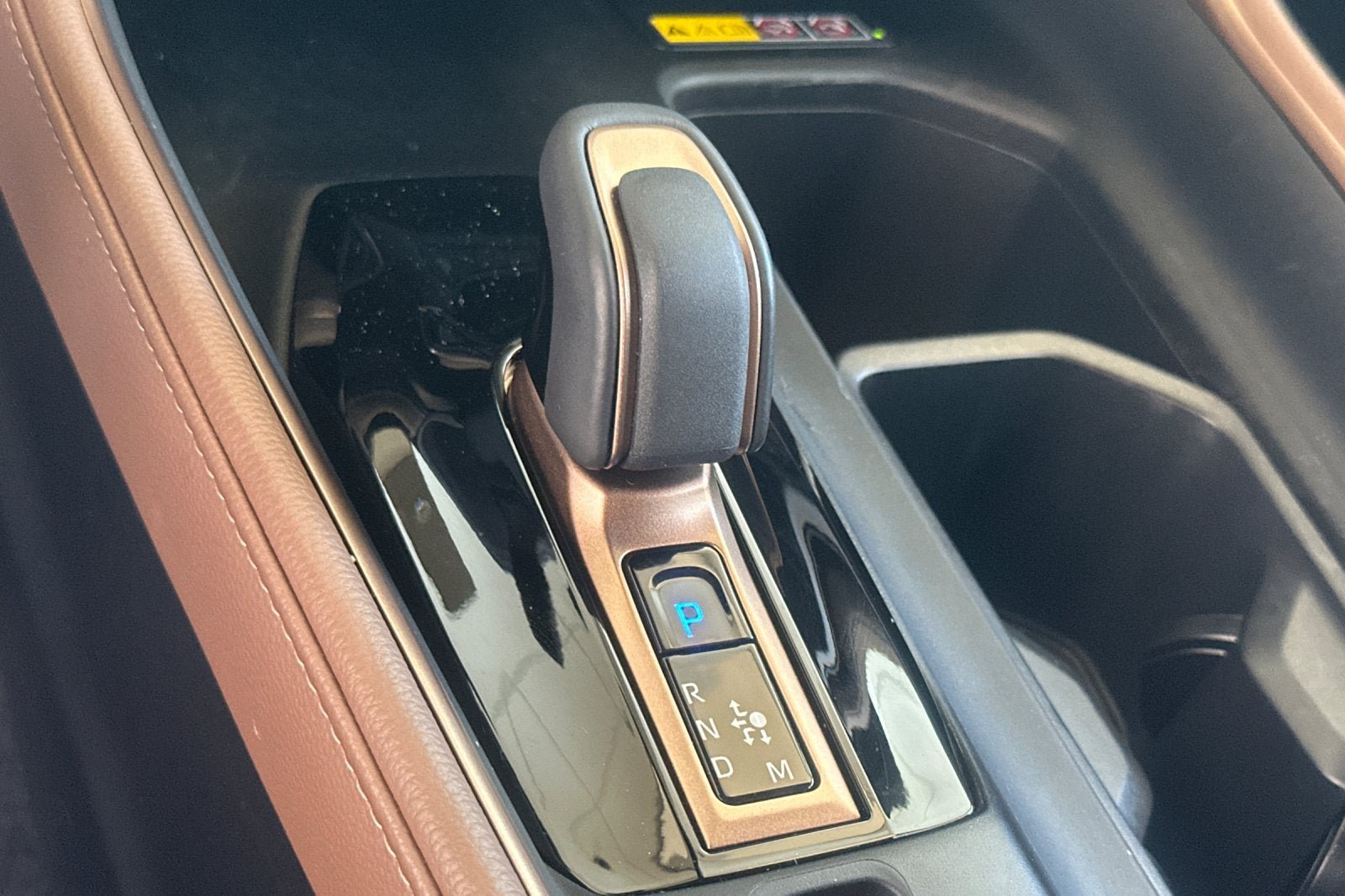 New 2026 Toyota Grand Highlander AWD Hybrid image 24