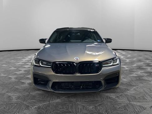 Used 2023 BMW M5 w/ Competition Package AWD/4WD image 2