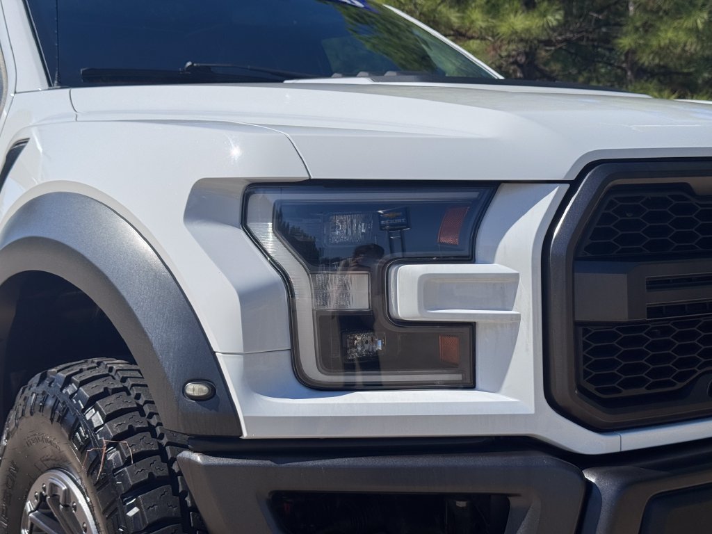 Used 2020 Ford F150 Raptor w/ Equipment Group 802A Luxury AWD/4WD image 9