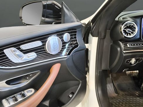 Used 2020 Mercedes-Benz E 53 AMG 4MATIC Cabriolet image 21