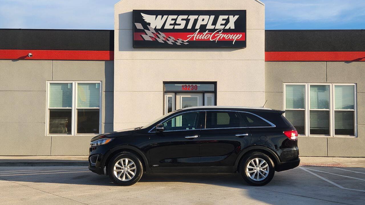 Used 2017 Kia Sorento AWD image 22