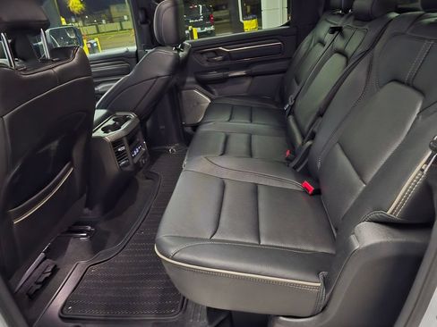 Used 2021 RAM 1500 Limited RWD image 40