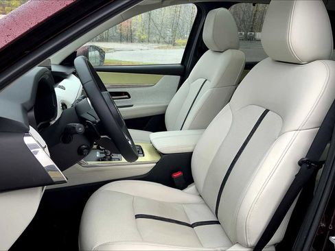 Certified 2024 MAZDA CX-90 3.3 Turbo S w/ Premium Plus image 8