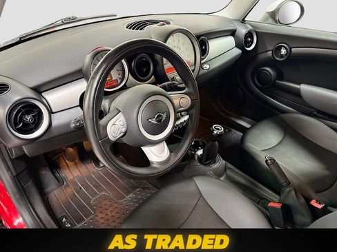 Used 2009 MINI Cooper Hardtop FWD image 11