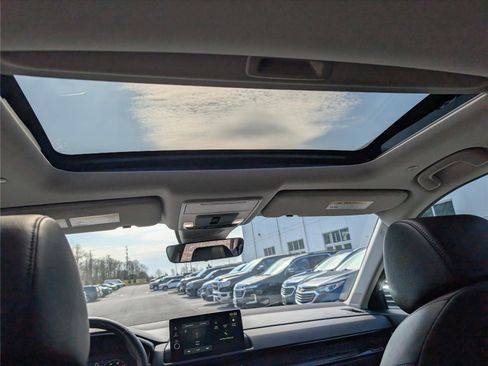 Used 2026 Honda CR-V EX-L image 19