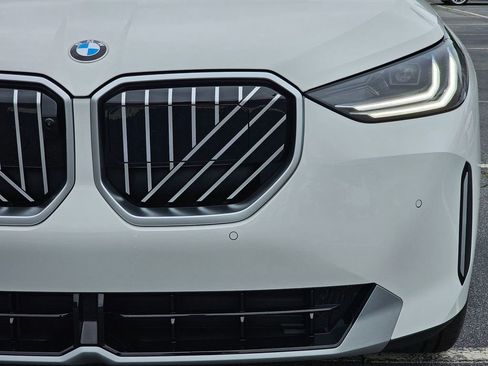 Used 2026 BMW X3 xDrive30 w/ Premium Package image 9