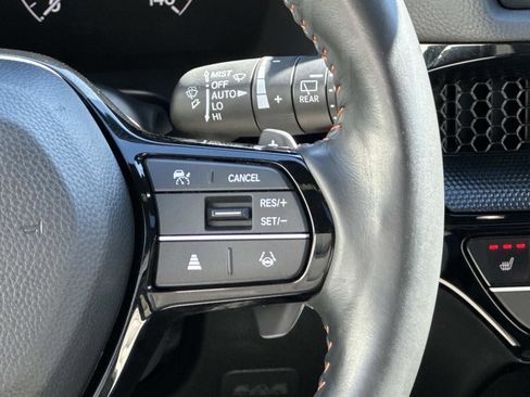 Certified 2023 Honda CR-V Sport Touring image 9
