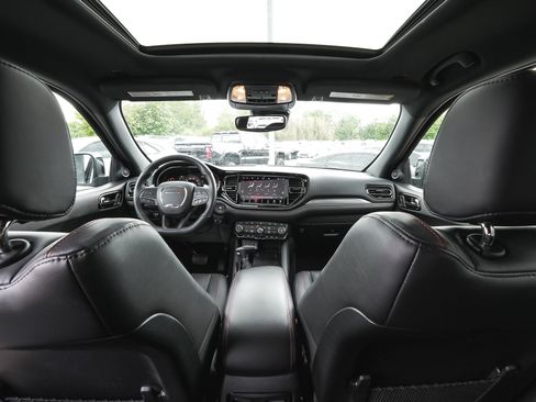 Used 2026 Dodge Durango GT AWD/4WD image 30
