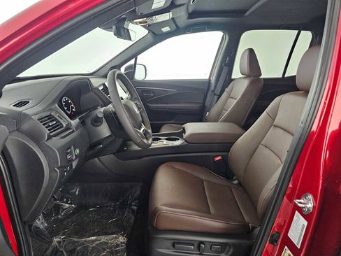 New 2025 Honda Ridgeline RTL image 19