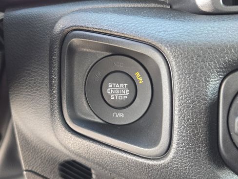 New 2026 Jeep Wrangler Unlimited Sport image 12