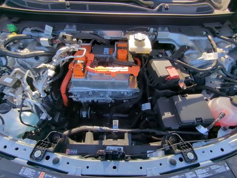 New 2025 Chevrolet Blazer EV LT image 25