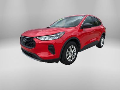 Used 2024 Ford Escape Active