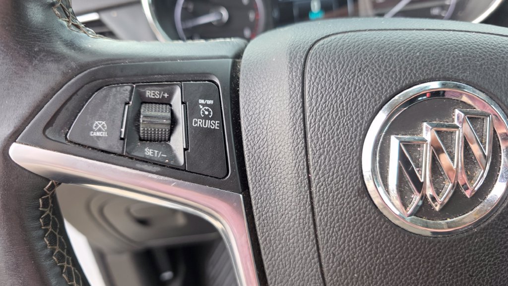 Used 2017 Buick Encore Preferred FWD image 16